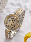 Silver Gold