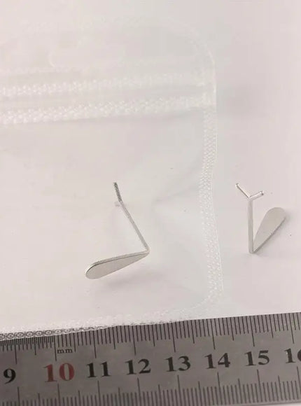 KissICON Silver KissIcon Cat's Eye Nail Magnet Tool - Paper