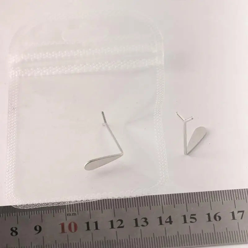 KissICON Silver KissIcon Cat's Eye Nail Magnet Tool - Paper