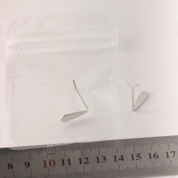KissICON Silver KissIcon Cat's Eye Nail Magnet Tool - Paper