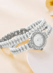 silver