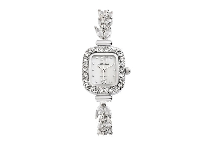 KissIcon UTHAI L76 Womens Diamond Watch - Waterproof