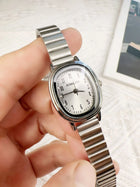 silver