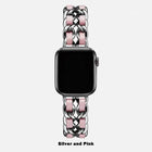 Silver Pink