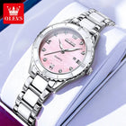 Silver Pink