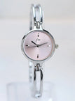 Silver pink