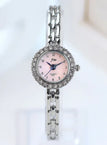 Silver pink