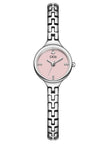 Silver pink