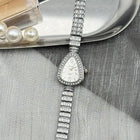 silver