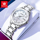 Silver White