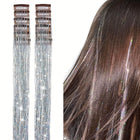 Silvery