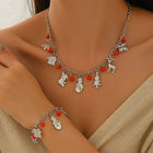 Silvery