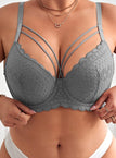 Silvery Grey / EU 85C