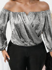 Silvery Grey / UK 24