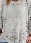 Silvery Grey / UK 26
