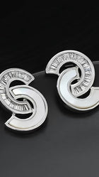 Silvery