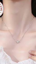 (Silvery)