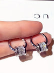 Silvery