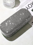 Silvery