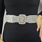Silvery