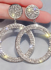 Silvery