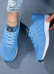 SKY BLUE / 36