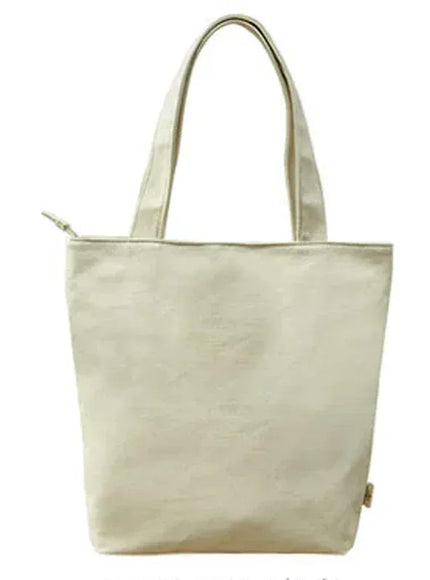 KissICON SKY BLUE Handbags Shoulder Bags Shopping Bag