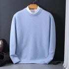 Sky blue O