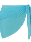 Sky Blue / One-size
