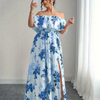 Sky Blue