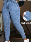 Sky Blue / UK 18