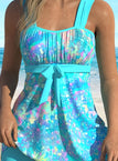 Sky Blue / UK 22