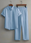 sky blue / XL