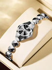 Sliver black