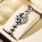 Sliver black