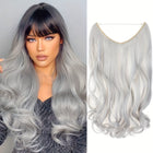Sliver Gray