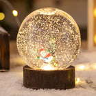 snowman