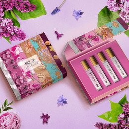 KissICON So Mini Travel Perfume – Gift