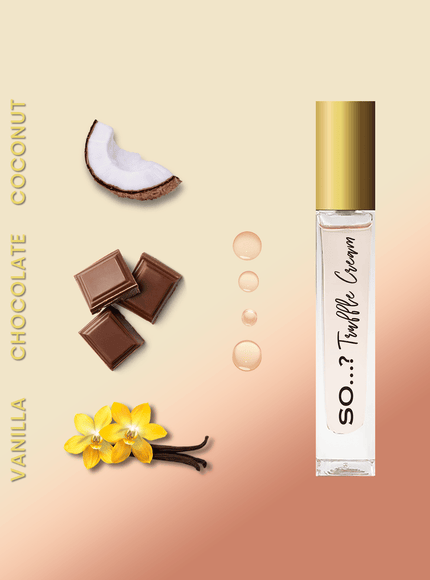 KissICON So Mini Travel Perfume – Gift