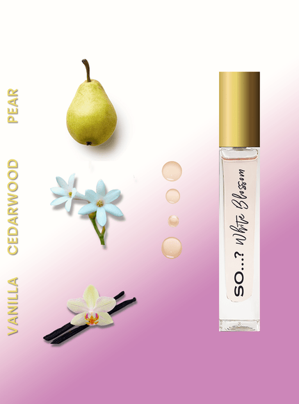 KissICON So Mini Travel Perfume – Gift