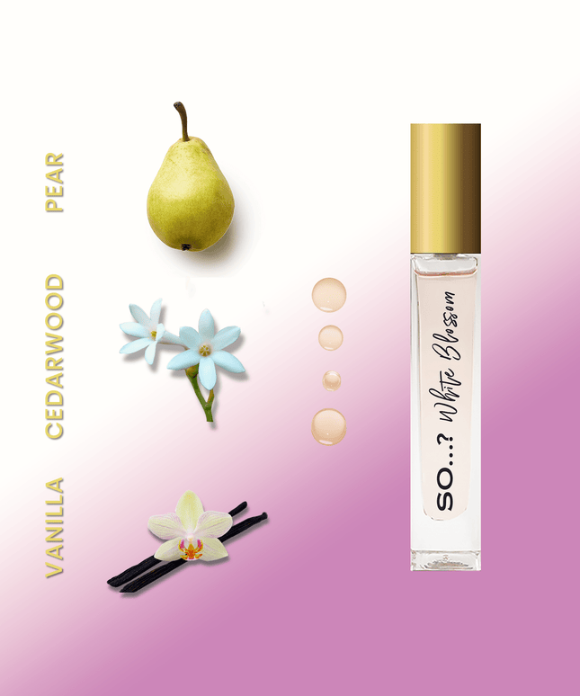 KissICON So Mini Travel Perfume – Gift