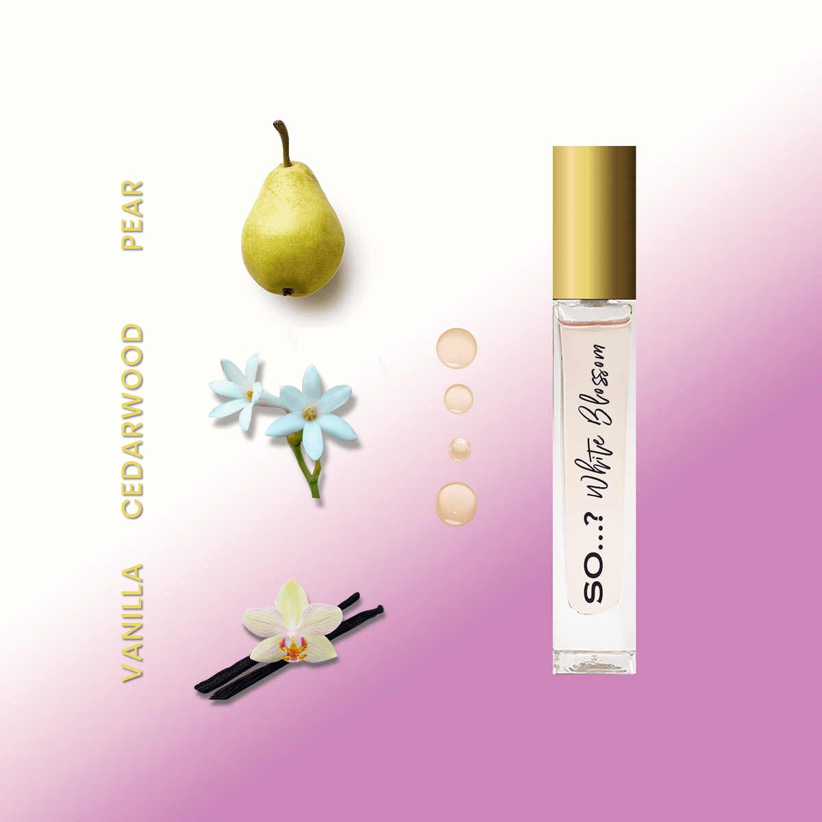 KissICON So Mini Travel Perfume – Gift