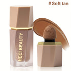 soft tan
