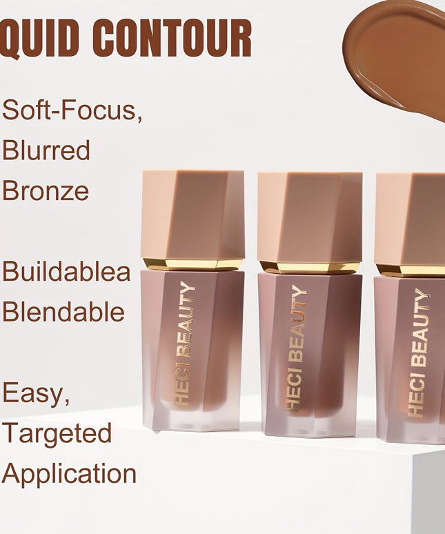 jkthpu-45 soft tan KissIcon Matte Contour Cream - Full Coverage Concealer