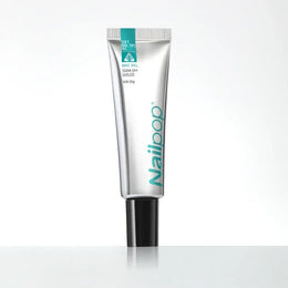 KissICON Soft Tips Gel 20g Nailpop 10ml Rubber Base Gel Top Coat Soak