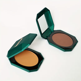 KissICON St Patricks Dark Matte Contour Waterproof