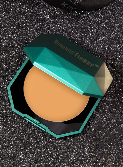 KissICON St Patricks Dark Matte Contour Waterproof