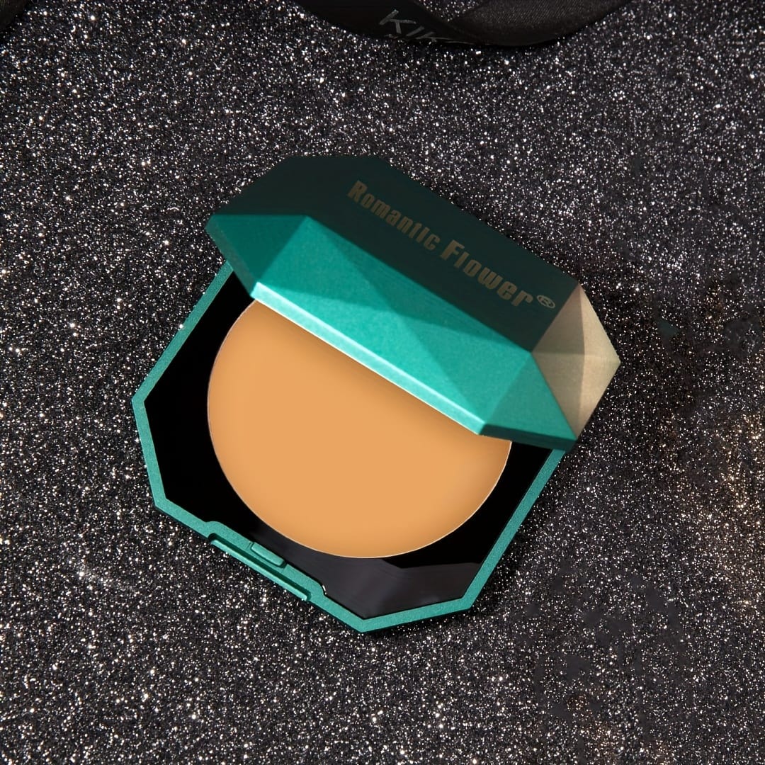 KissICON St Patricks Dark Matte Contour Waterproof