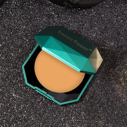 KissICON St Patricks Dark Matte Contour Waterproof