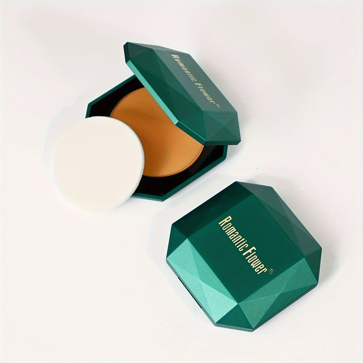KissICON St Patricks Dark Matte Contour Waterproof